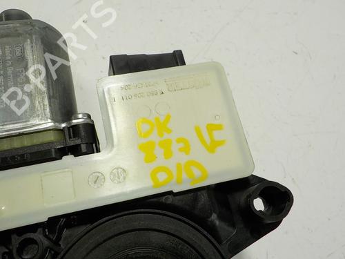 Right front window motor VW TRANSPORTER T6 / CARAVELLE T6 Bus (SGB, SGJ, SHB, SHJ)  | BP14243419E20 