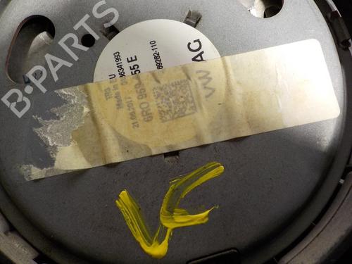 Radiator fan SEAT IBIZA IV (6J5, 6P1)  | BP9257991M35 