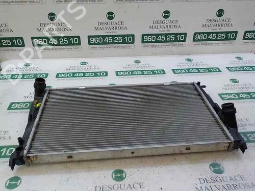 Used Water radiator Water radiator BMW X1 (E84) xDrive 18 d (143 hp) 5030987 5030987