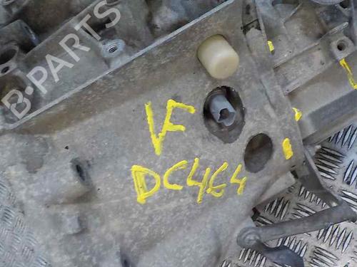 Gearbox PEUGEOT 206 Hatchback (2A/C) 1.9 D | BP3878409M3 