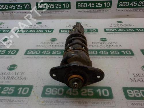 Used Right rear shock absorber Right rear shock absorber MINI MINI (R56) [2005-2014] 4003551 4003551