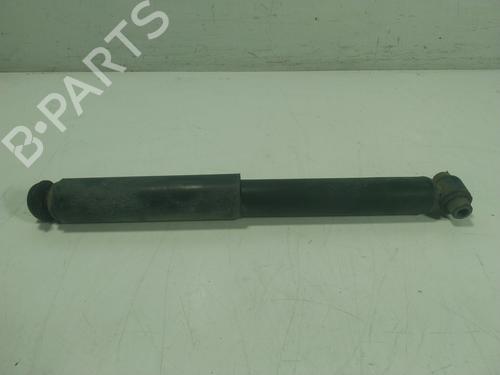 Used Left rear shock absorber Left rear shock absorber PEUGEOT 308 II (LB_, LP_, LW_, LH_, L3_) 1.2 THP 110 (110 hp) 20654338 20654338