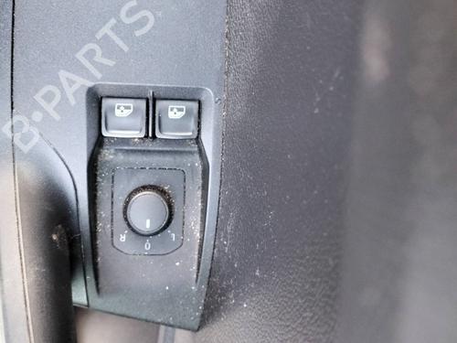 Right front window motor SEAT IBIZA V (KJ1, KJG)  | BP10419344E20 