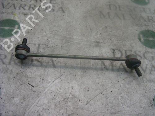 Used Right front suspension arm RENAULT MODUS / GRAND MODUS (F/JP0_) 1.5 dCi (FP0F, JP0F) (86 hp) 14296727