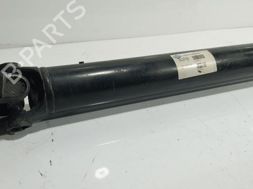 Driveshaft MITSUBISHI CANTER Platform/Chassis (FB_, FE_, FG_) | BP36049989M37 - Image 2