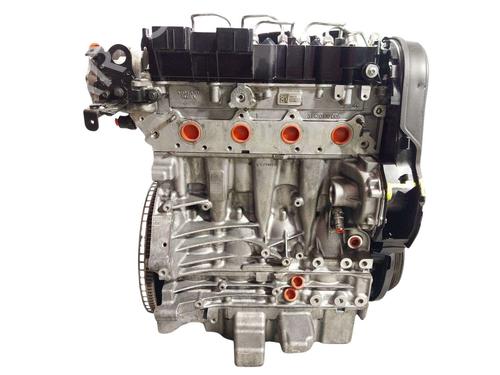 Engine VOLVO XC60 I SUV (156) D4 | BP37178255M1 - Image 4