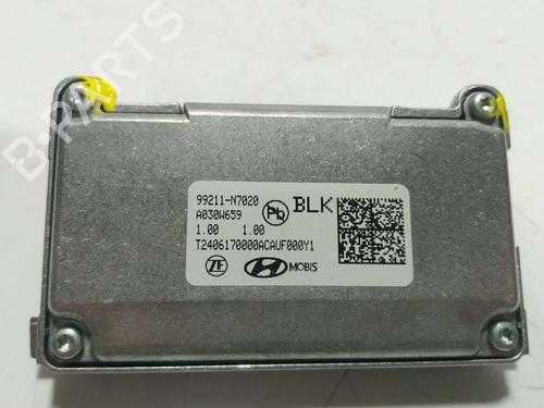 Electronic module HYUNDAI TUCSON (NX4E, NX4A) 1.6 T-GDi | BP38297528M83 - Image 3