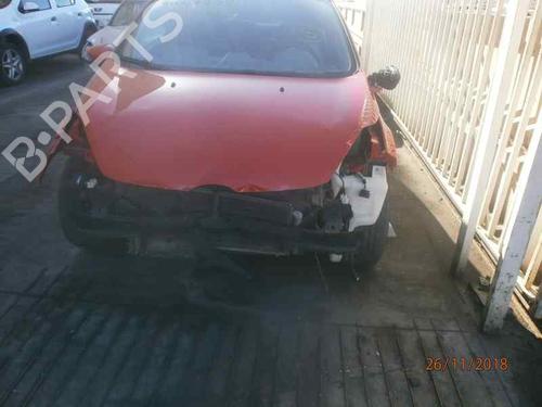 Vindusheismekanisme venstre foran FORD FIESTA VI (CB1, CCN) 1.6 Ti | BP3870202C22 