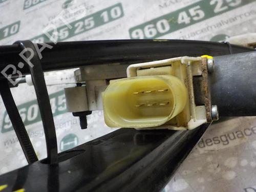 Front left window mechanism BMW 3 (E90) 320 d | BP3858868C22 