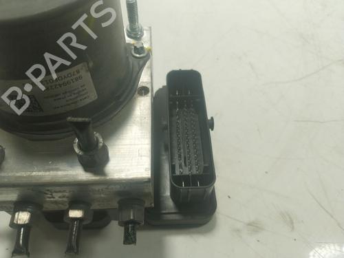 ABS pump CITROËN C4 Grand Picasso II (DA_, DE_) 1.2 THP 130 | BP16664364M43 