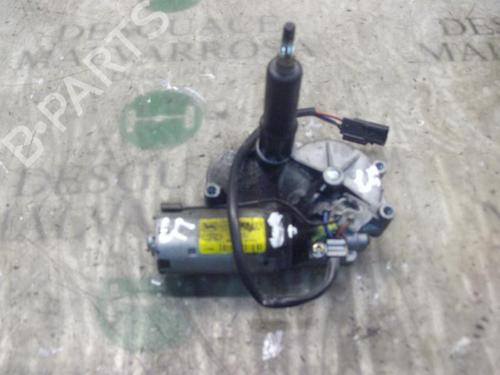 Used Rear wiper motor Rear wiper motor FORD TRANSIT Bus (FD_ _, FB_ _, FS_ _, FZ_ _, FC_ _) [2006-2014] 3743389 3743389