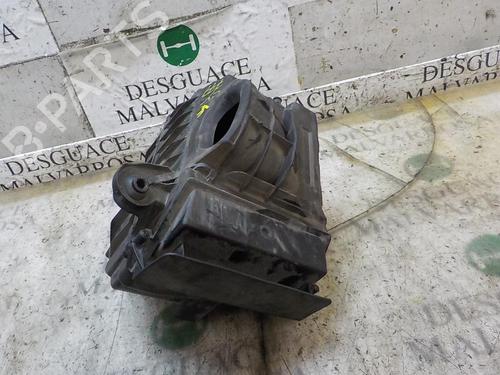 Used Air filter box Air filter box RENAULT MEGANE III Grandtour (KZ0/1) [2008-2016] 14279236 14279236