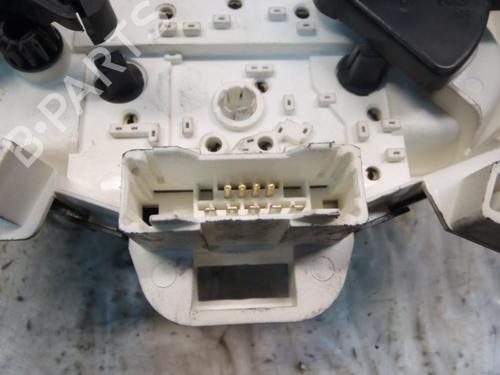 Climate control NISSAN PRIMASTAR Van (X83) 1.9 dCi 80 | BP3808156I5 - Image 3
