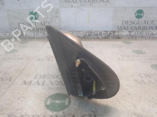 Left mirror HYUNDAI SANTA FÉ I (SM) 2.0 CRDi | BP3803473C26 