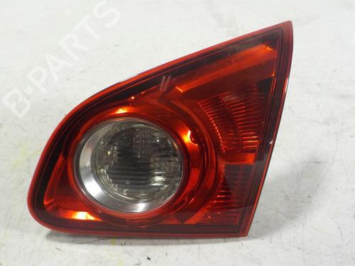Used Right tailgate light Right tailgate light NISSAN QASHQAI I (J10, NJ10) 1.5 dCi (106 hp) 8361932 8361932