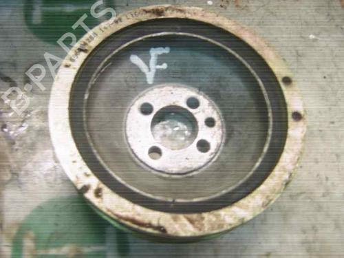 Pulley ALFA ROMEO 156 (932_) 1.6 16V T.SPARK (932.A4, 932.A4100) | BP14299117M122 