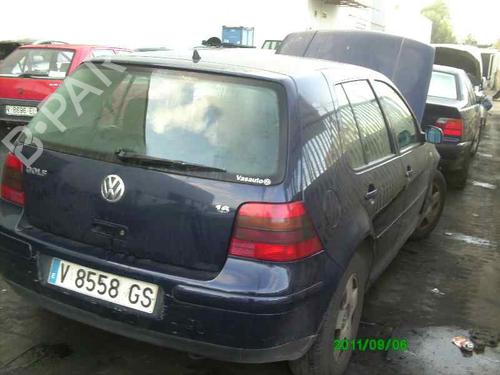 Power steering reservoir VW GOLF IV (1J1)  | BP14265892M117 