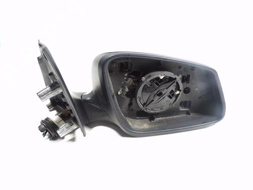 Used Right mirror BMW 5 (F10) 520 d (184 hp) 6929277