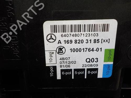 Electronic module MERCEDES-BENZ B-CLASS Sports Tourer (W245)  | BP3859242M83 