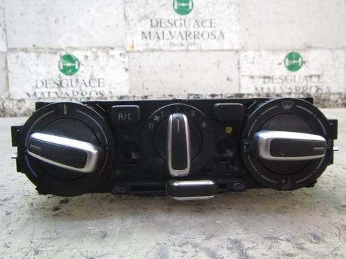 Used Climate control Climate control SKODA CITIGO (NF1) 1.0 (60 hp) 12172240 12172240