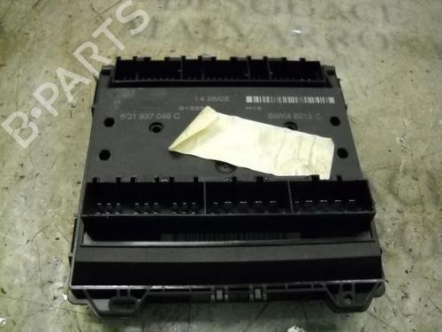Electronic module SEAT IBIZA III (6L1) 1.9 TDI | BP3764808M83 