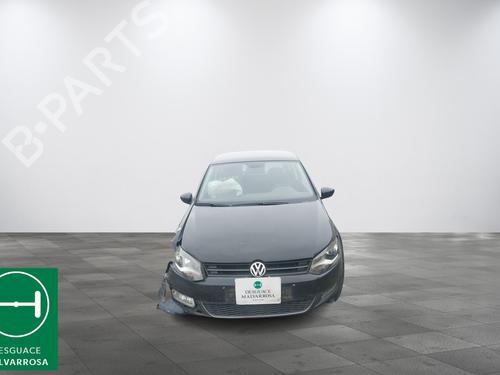 Left front steering knuckle VW POLO V (6R1, 6C1) 1.4 (6R1) | BP30843425M25