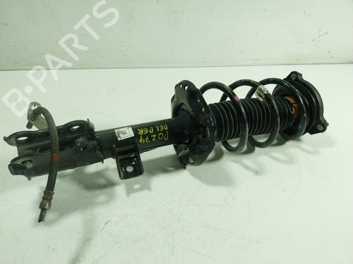 Used Right front shock absorber KIA SPORTAGE IV (QL, QLE) 1.7 CRDi (116 hp) 19647698