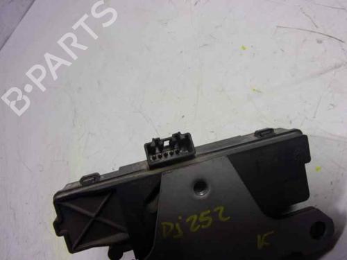 Tailgate lock LAND ROVER RANGE ROVER SPORT I (L320) 2.7 D 4x4 | BP10555447C101 