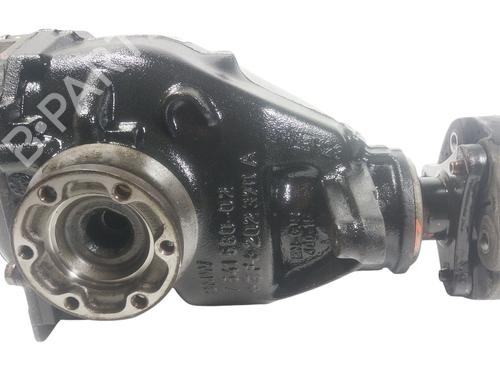 Rear differential BMW 3 Convertible (E93) 325 d | BP27215805M24 - Image 3