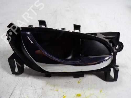 Used Rear right interior door handle Rear right interior door handle 7645408 7645408