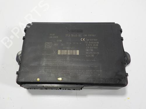 Used Electronic module Electronic module LAND ROVER RANGE ROVER EVOQUE (L538) [2011-2019] 11939033 11939033