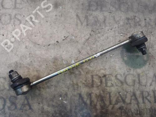 Used Right front suspension arm SKODA FABIA I (6Y2) 1.9 SDI (64 hp) 14268761