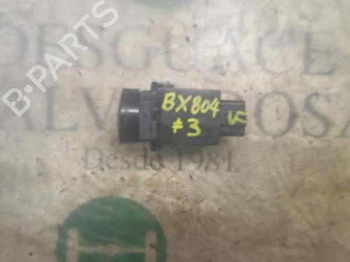 Elektronisk modul DAEWOO KALOS (KLAS) 1.4 | BP3805621M83 