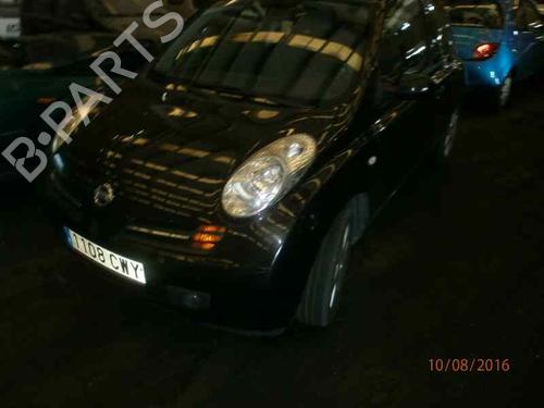 Headlight switch NISSAN MICRA III (K12) 1.2 16V | BP3835452I24 - Image 3