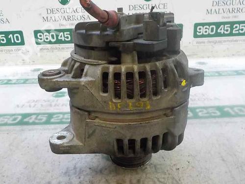 Generator RENAULT KANGOO / GRAND KANGOO II (KW0/1_)  | BP5881412M7 