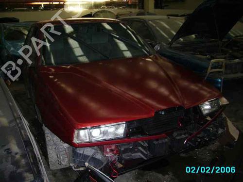 Used Parts ALFA ROMEO 155 (167_)  2.5 TD (167.A1A, 167.A1G)  491484