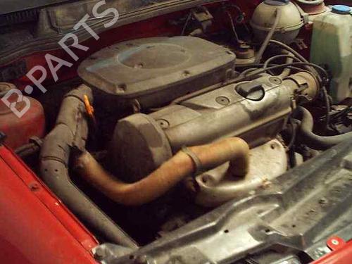 Engine mount SEAT IBIZA II (6K1)  | BP9081210M89 