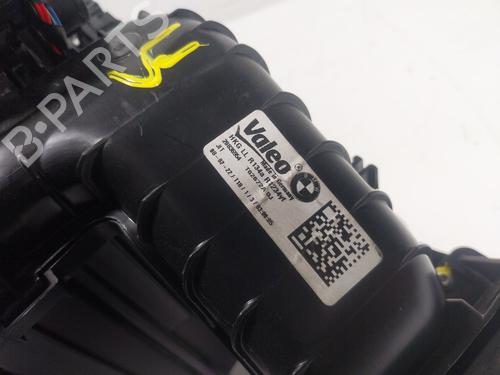 Heater matrix box BMW 3 (G20, G80, G28) 330 d xDrive | BP24574722M61 