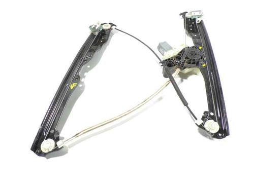 Used Front left window mechanism Front left window mechanism PEUGEOT 308 II (LB_, LP_, LW_, LH_, L3_) [2013-2021] 6706241 6706241