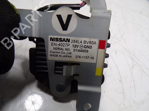 Electronic module NISSAN JUKE (F15) 1.2 DIG-T | BP15407083M83 