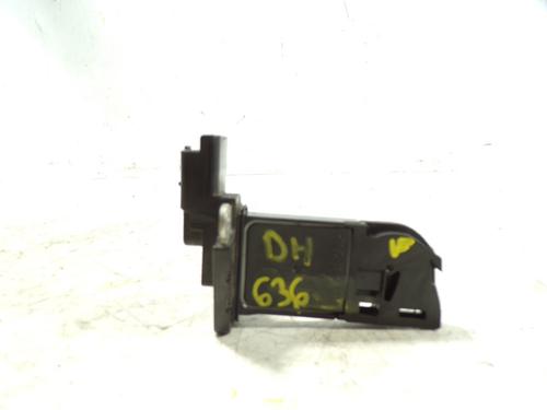 Used Mass air flow sensor Mass air flow sensor PEUGEOT 3008 I MPV (0U_) [2009-2017] 8305996 8305996