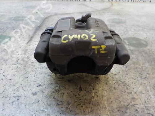 Venstre bremsecaliper bak CITROËN C3 Picasso (SH_) [2008-2025]  11549227