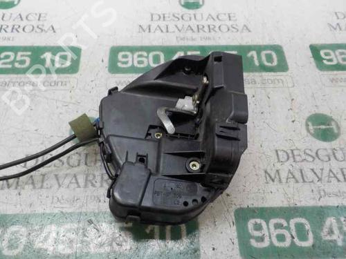 Rear left lock MERCEDES-BENZ CLS (C219) CLS 320 CDI (219.322) | BP4465861C100 