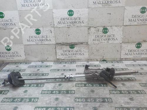 Used Steering column Steering column AUDI A4 B9 (8W2, 8WC) 2.0 TDI (150 hp) 4001872 4001872