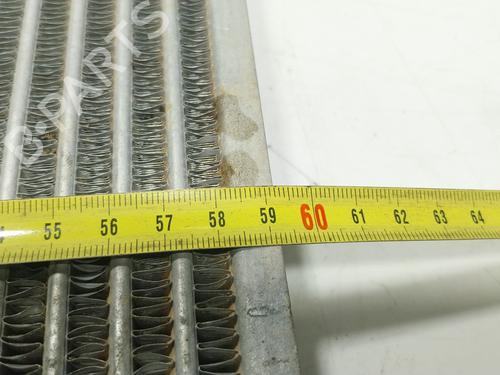 Intercooler TOYOTA LAND CRUISER PRADO (_J15_) 2.8 D-4D (GDJ150_, GDJ155_, GDJ150, GDJ151) | BP30116460M30 