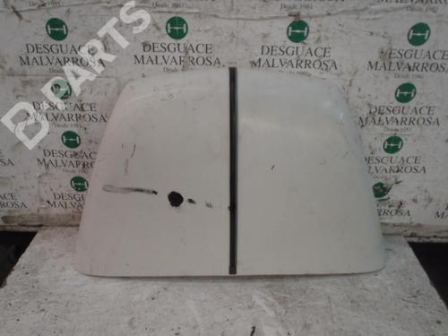 Used Hood Hood SEAT 600 (110B) [1963-1970] 9121979 9121979