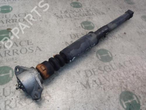 Used Left rear shock absorber VW POLO (9N_, 9A_) 1.4 TDI (75 hp) 3807871