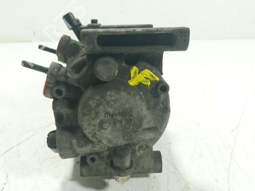 AC compressor KIA SPORTAGE III (SL) 1.7 CRDi | BP30766350M34 