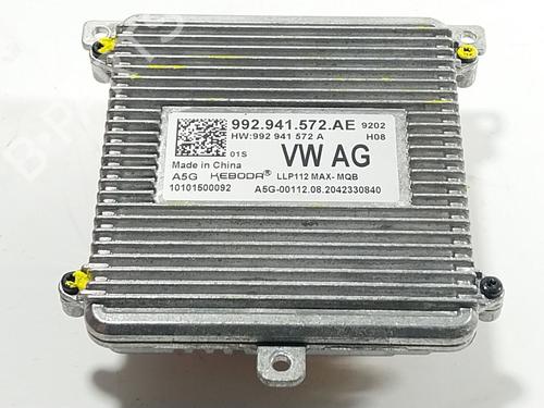 Xenon ballast VW ID.3 (E11, E12)  | BP19934415C53
