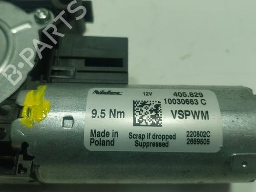 Sunroof engine MERCEDES-BENZ A-CLASS (W177) A 250 e (177.086) | BP19436093M60 